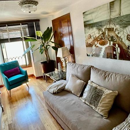 Precioso Apartamento En El Puerto De Elantxobe Extérieur photo