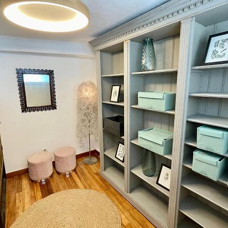 Precioso Apartamento En El Puerto De Elantxobe Extérieur photo