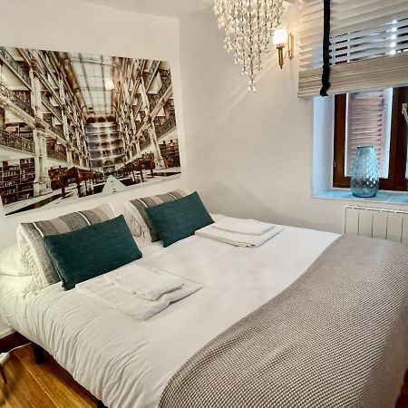 Precioso Apartamento En El Puerto De Elantxobe Extérieur photo