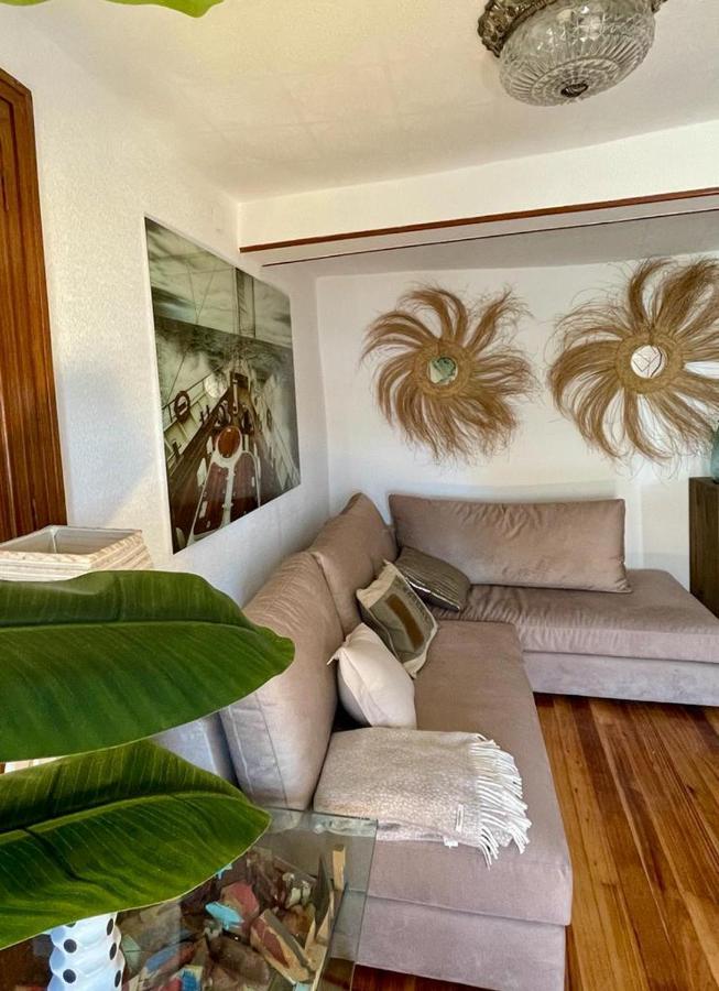 Precioso Apartamento En El Puerto De Elantxobe Extérieur photo