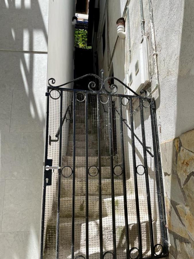 Precioso Apartamento En El Puerto De Elantxobe Extérieur photo
