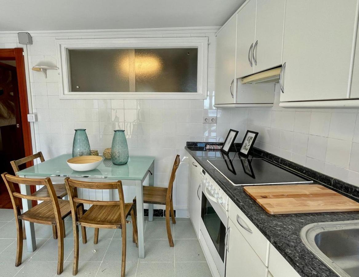 Precioso Apartamento En El Puerto De Elantxobe Extérieur photo