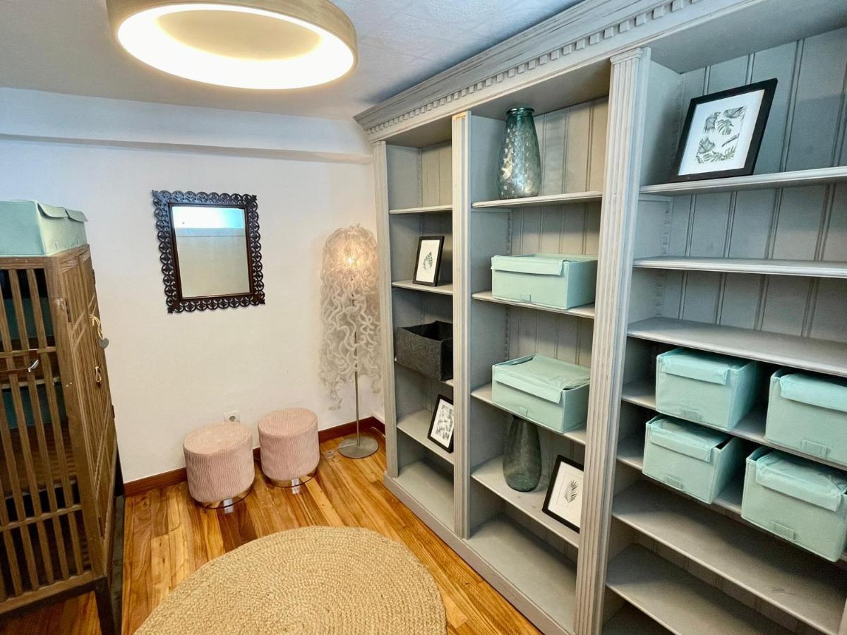 Precioso Apartamento En El Puerto De Elantxobe Extérieur photo