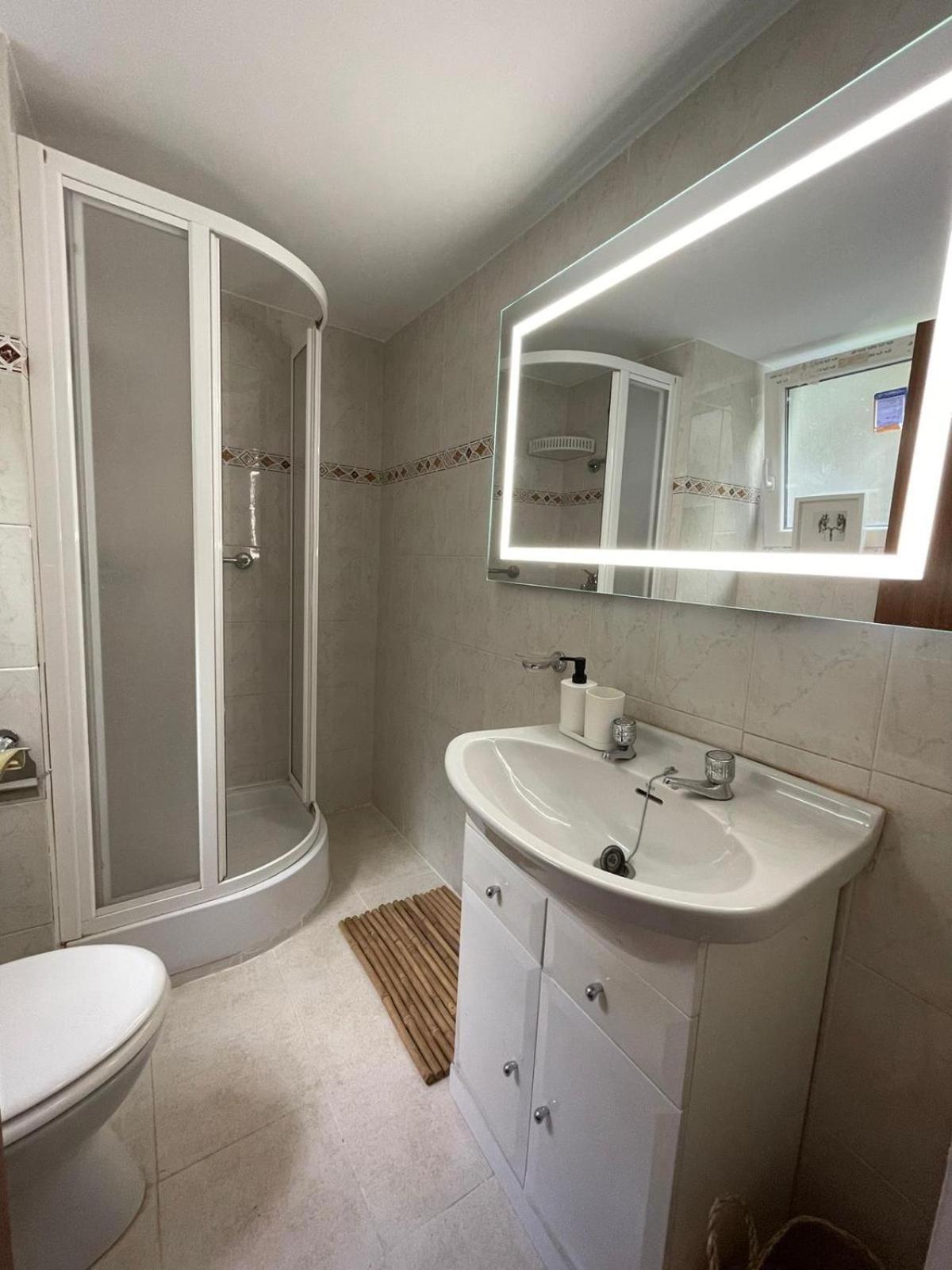Precioso Apartamento En El Puerto De Elantxobe Extérieur photo