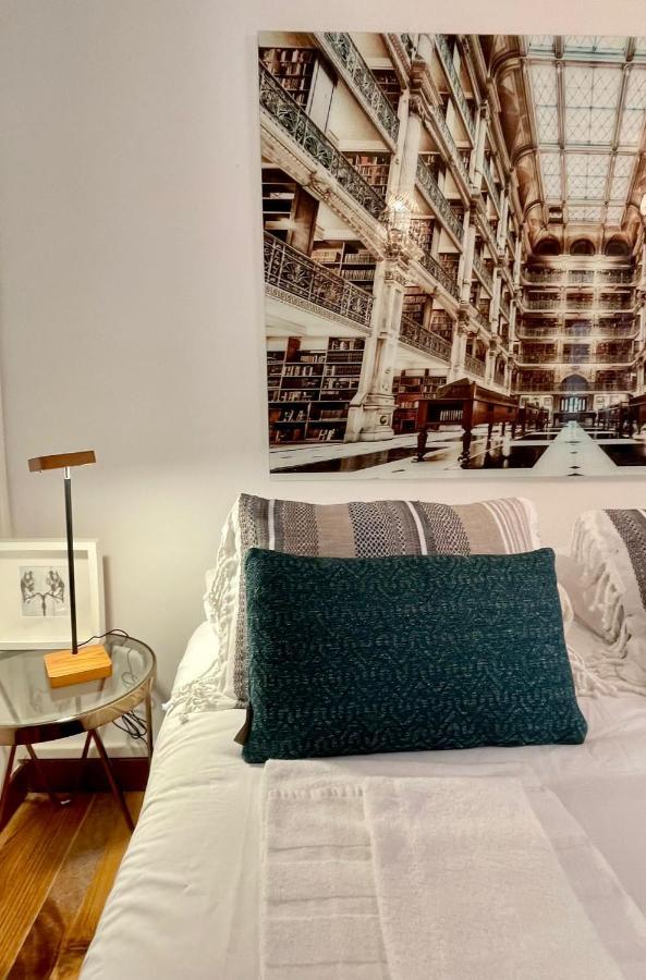 Precioso Apartamento En El Puerto De Elantxobe Extérieur photo