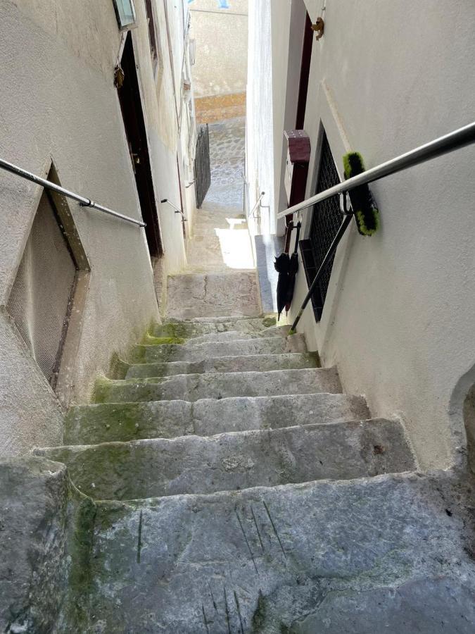 Precioso Apartamento En El Puerto De Elantxobe Extérieur photo