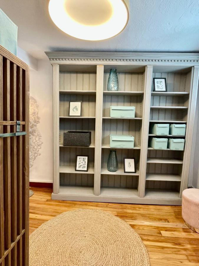 Precioso Apartamento En El Puerto De Elantxobe Extérieur photo