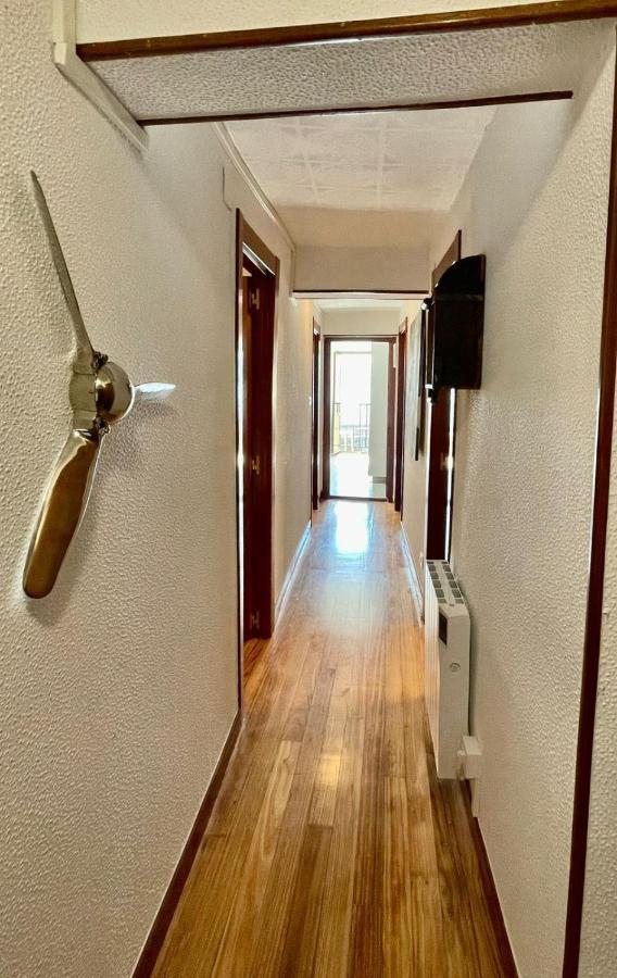 Precioso Apartamento En El Puerto De Elantxobe Extérieur photo